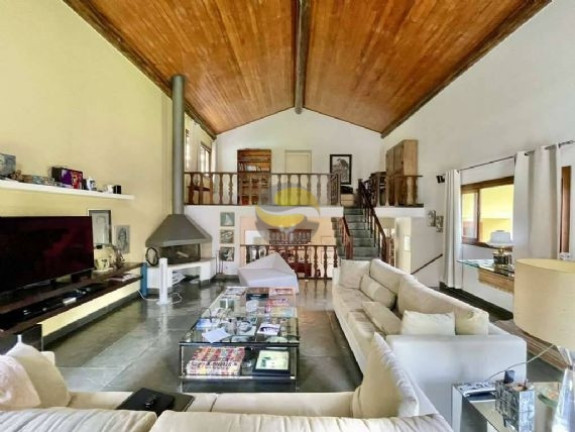 Imagem Casa de Condomínio com 4 Quartos à Venda, 413 m² em Chácara Eliana - Cotia Imagem Casa de Condomínio com 4 Quartos à Venda, 413 m² em Chácara Eliana - Cotia