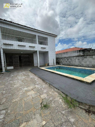 Casa com 4 Quartos à Venda, 200 m² em Cuiá - João Pessoa
