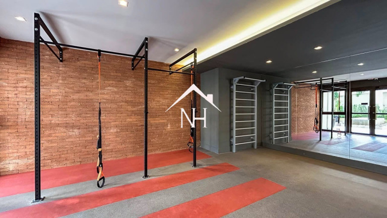 Imagem Apartamento com 3 Quartos à Venda, 84 m² em Vila Andrade - São Paulo