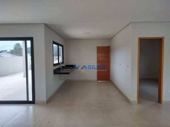 Imagem Sobrado com 4 Quartos à Venda, 264 m² em Parque Residencial Shambala Ii - Atibaia
