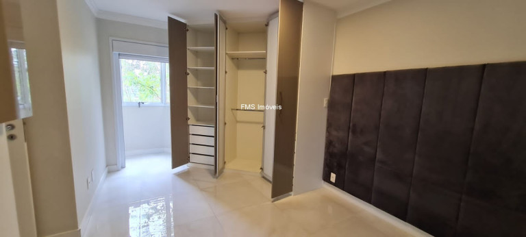 Imagem Imóvel com 3 Quartos à Venda, 116 m² em Vila Andrade - São Paulo
