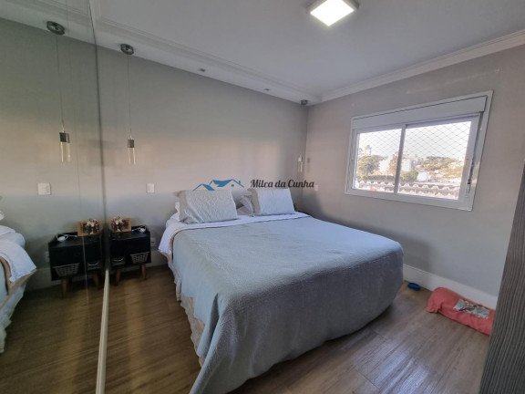 Imagem Apartamento com 3 Quartos à Venda, 155 m² em Centro - São Bernardo Do Campo Imagem Apartamento com 3 Quartos à Venda, 155 m² em Centro - São Bernardo Do Campo