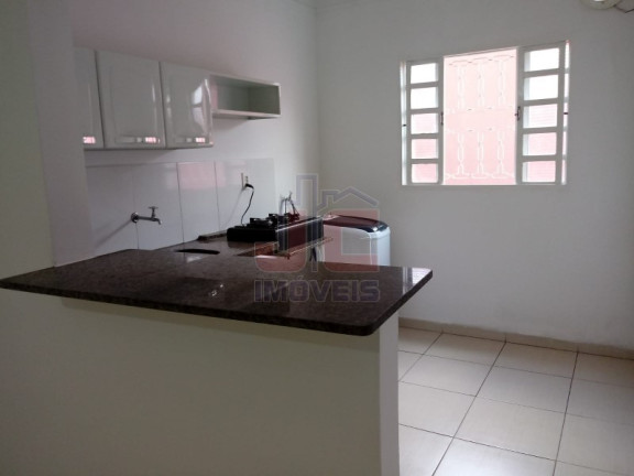 Imagem Kitnet com 1 Quarto à Venda,  em Ribeirânia - Ribeirão Preto