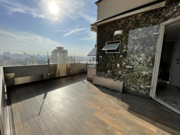 Imagem Imóvel com 3 Quartos à Venda, 121 m² em Campo Belo - São Paulo Imagem Imóvel com 3 Quartos à Venda, 121 m² em Campo Belo - São Paulo