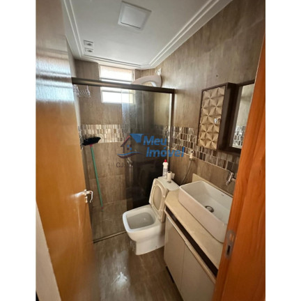 Imagem Casa com 2 Quartos à Venda, 45 m² em Parque Esplanada Ii - Valparaíso De Goiás Imagem Casa com 2 Quartos à Venda, 45 m² em Parque Esplanada Ii - Valparaíso De Goiás