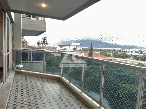 Imagem Apartamento com 4 Quartos à Venda, 205 m² em Barra Da Tijuca - Rio De Janeiro Imagem Apartamento com 4 Quartos à Venda, 205 m² em Barra Da Tijuca - Rio De Janeiro