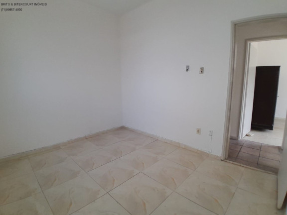 Imagem Imóvel com 3 Quartos à Venda, 90 m² em Canela - Salvador Imagem Imóvel com 3 Quartos à Venda, 90 m² em Canela - Salvador