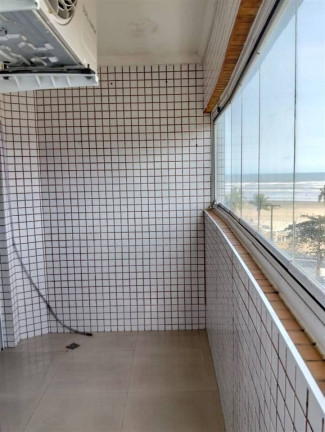 Imagem Apartamento com 3 Quartos à Venda, 80 m² em Ocian - Praia Grande