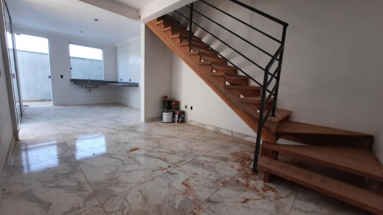 Imagem Casa com 2 Quartos à Venda, 68 m² em Camargos - Ibirité Imagem Casa com 2 Quartos à Venda, 68 m² em Camargos - Ibirité