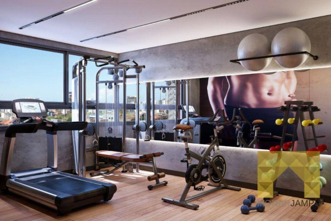 Imagem Apartamento com 2 Quartos à Venda, 63 m² em Bessa - João Pessoa Imagem Apartamento com 2 Quartos à Venda, 63 m² em Bessa - João Pessoa