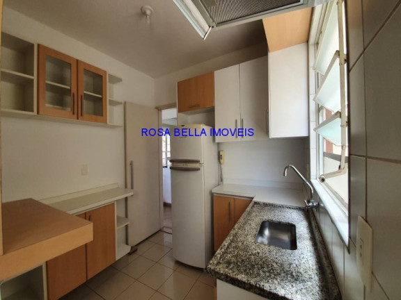 Imagem Apartamento com 2 Quartos à Venda, 54 m² em Recanto Quarto Centenário - Jundiaí