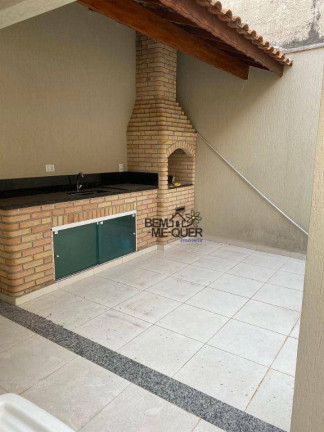 Imagem Sobrado com 3 Quartos à Venda, 175 m² em City Pinheirinho - São Paulo Imagem Sobrado com 3 Quartos à Venda, 175 m² em City Pinheirinho - São Paulo