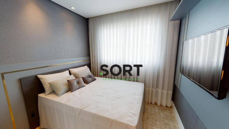 Imagem Apartamento com 4 Quartos à Venda, 129 m² em Pioneiros - Balneário Camboriú
