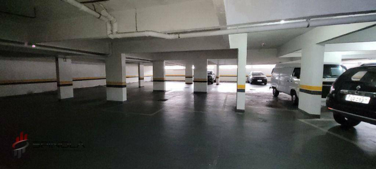Imagem Apartamento com 2 Quartos à Venda, 85 m² em Ocian - Praia Grande