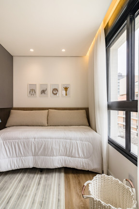 Imagem Apartamento com 3 Quartos à Venda, 123 m² em Mont Serrat - Porto Alegre Imagem Apartamento com 3 Quartos à Venda, 123 m² em Mont Serrat - Porto Alegre