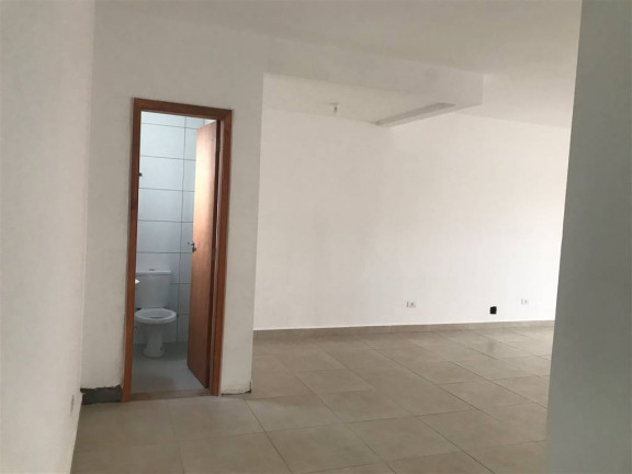 Imagem Casa para Alugar, 55 m² em Boqueirao - Praia Grande