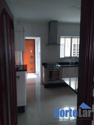 Imagem Casa com 3 Quartos à Venda, 200 m² em Lauzane Paulista - São Paulo