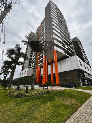 Imagem Apartamento com 3 Quartos para Alugar, 130 m² em Próspera - Criciúma Imagem Apartamento com 3 Quartos para Alugar, 130 m² em Próspera - Criciúma