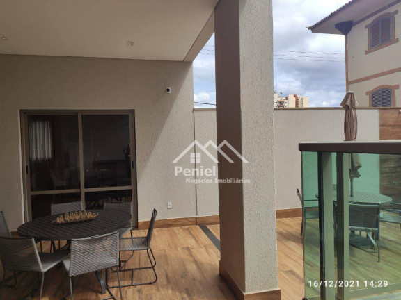 Imagem Apartamento com 3 Quartos à Venda, 107 m² em Jardim Paulista - Ribeirão Preto