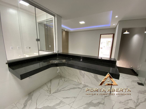 Imagem Casa com 3 Quartos à Venda, 120 m² em Bom Pastor - Santana Do Paraíso Imagem Casa com 3 Quartos à Venda, 120 m² em Bom Pastor - Santana Do Paraíso