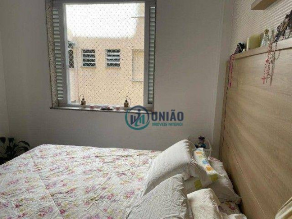 Imagem Apartamento com 3 Quartos à Venda, 120 m² em Icaraí - Niterói Imagem Apartamento com 3 Quartos à Venda, 120 m² em Icaraí - Niterói