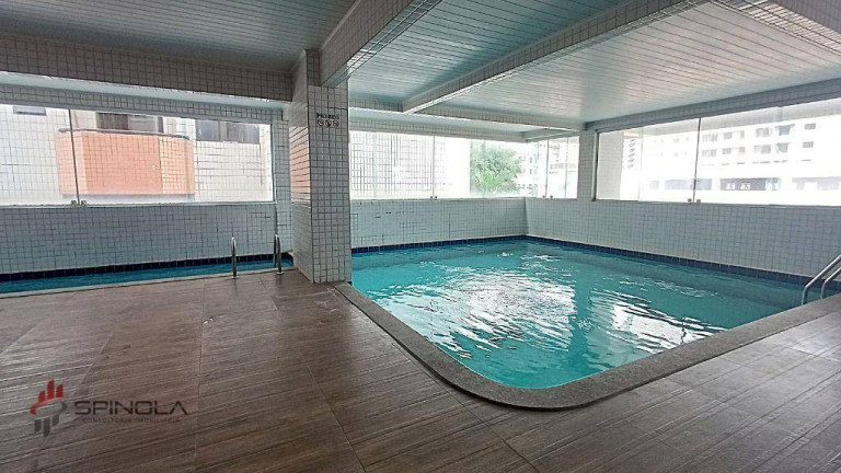 Imagem Apartamento com 1 Quarto à Venda, 53 m² em Aviação - Praia Grande Imagem Apartamento com 1 Quarto à Venda, 53 m² em Aviação - Praia Grande