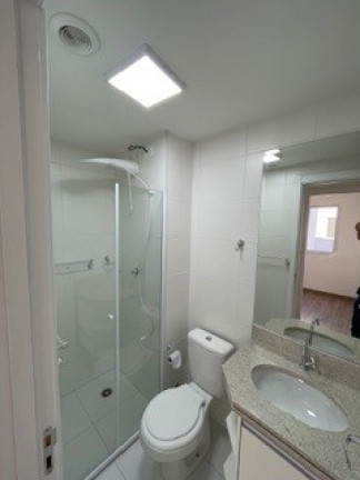 Imagem Apartamento com 2 Quartos para Alugar, 50 m² em água Funda - São Paulo