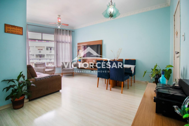 Imagem Apartamento com 2 Quartos à Venda, 80 m² em Tijuca - Rio De Janeiro Imagem Apartamento com 2 Quartos à Venda, 80 m² em Tijuca - Rio De Janeiro