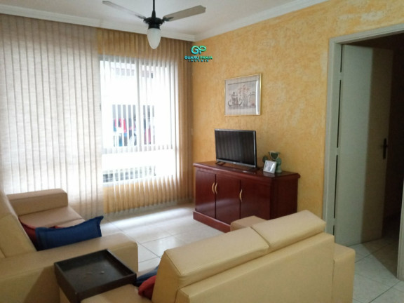Imagem Apartamento com 4 Quartos à Venda, 85 m² em Enseada - Guarujá