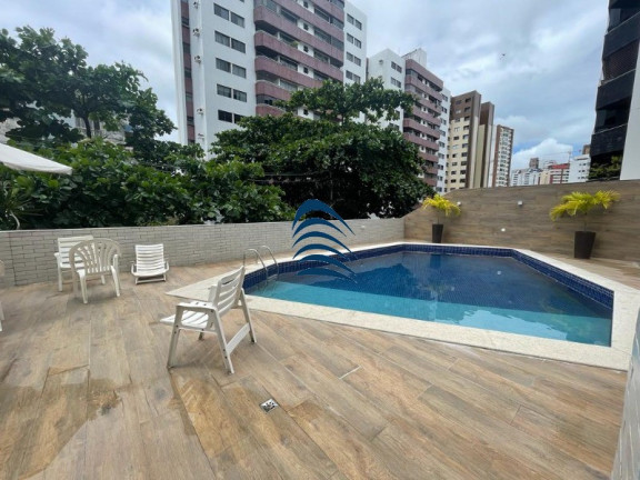 Imagem Imóvel com 4 Quartos à Venda, 235 m² em Pituba - Salvador