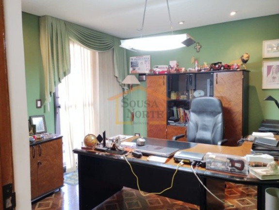 Imagem Cobertura com 4 Quartos à Venda, 500 m² em Santana - São Paulo Imagem Cobertura com 4 Quartos à Venda, 500 m² em Santana - São Paulo