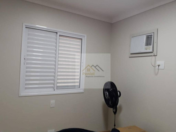 Imagem Apartamento com 3 Quartos à Venda, 107 m² em Jardim Paulista - Ribeirão Preto