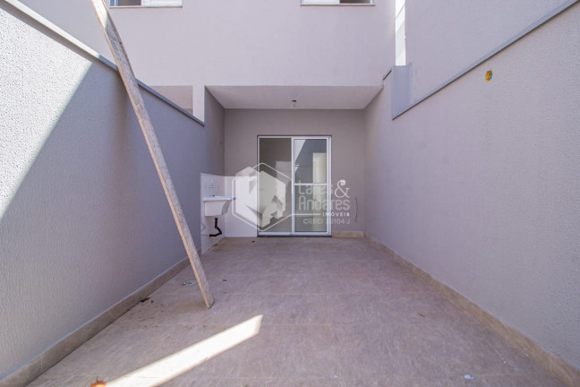 Imagem Sobrado com 2 Quartos à Venda, 84 m² em Jardim Centenário - São Paulo