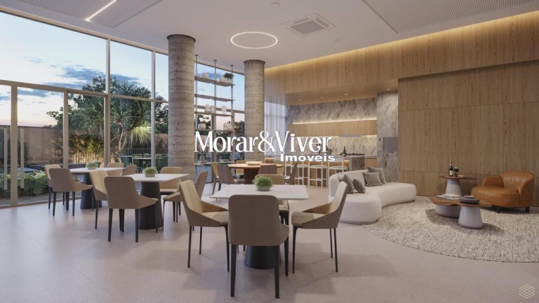 Imagem Apartamento com 3 Quartos à Venda, 218 m² em Cabral - Curitiba