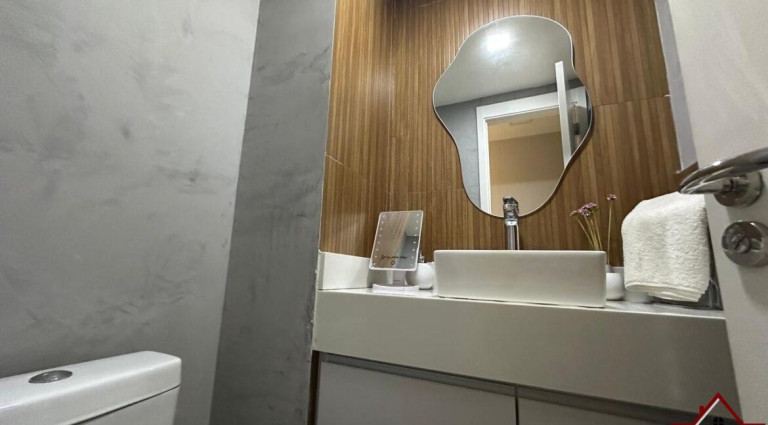 Imagem Apartamento com 4 Quartos à Venda, 145 m² em Jacarepagua - Rio De Janeiro