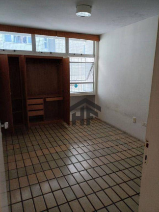 Imagem Apartamento com 3 Quartos à Venda, 140 m² em Torre - Recife