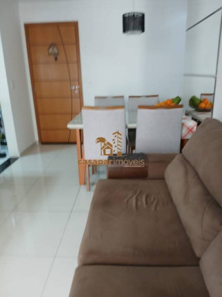 Imagem Apartamento com 2 Quartos à Venda, 63 m² em Barcelona - São Caetano Do Sul