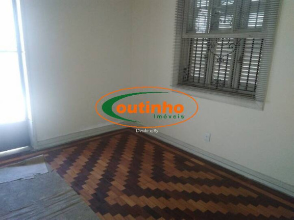 Imagem Casa com 6 Quartos à Venda, 296 m² em Rio Comprido - Rio De Janeiro