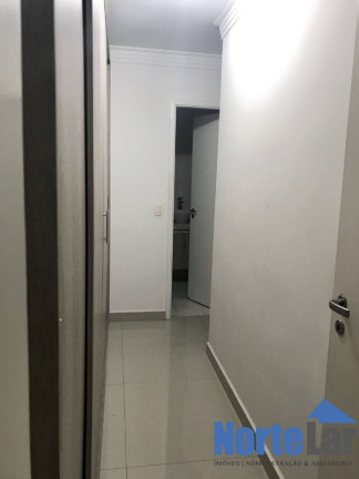Imagem Apartamento com 3 Quartos à Venda, 118 m² em Lauzane Paulista - São Paulo