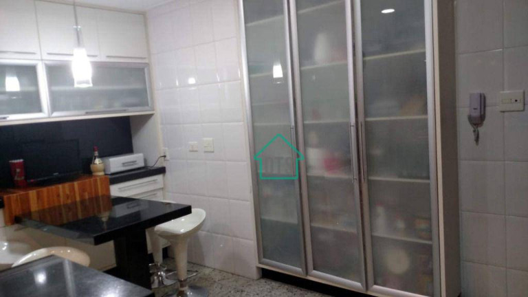 Imagem Apartamento com 3 Quartos à Venda, 142 m² em Jardim Anália Franco - São Paulo