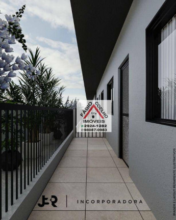 Imagem Studio com 1 Quarto à Venda, 28 m² em Campo Belo - São Paulo