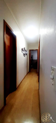 Imagem Apartamento com 3 Quartos à Venda, 71 m² em Parque São Luís - Taubaté