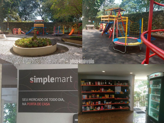 Imagem Apartamento com 3 Quartos à Venda, 105 m² em Vila Olímpia - São Paulo