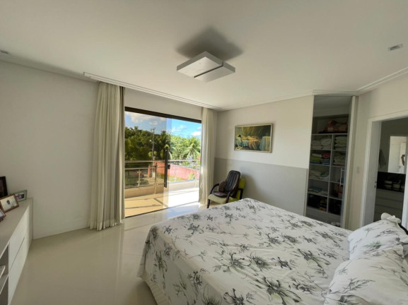 Imagem Casa com 4 Quartos à Venda, 900 m² em Busca Vida - Camaçari Imagem Casa com 4 Quartos à Venda, 900 m² em Busca Vida - Camaçari