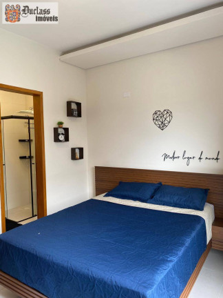 Imagem Casa com 2 Quartos à Venda, 90 m² em Pontal De Santa Marina - Caraguatatuba