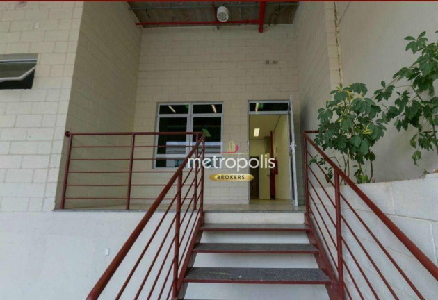 Imagem Galpão para Alugar, 1.425 m² em Jardim Presidente Dutra - Guarulhos Imagem Galpão para Alugar, 1.425 m² em Jardim Presidente Dutra - Guarulhos