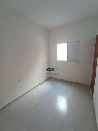 Imagem Casa com 2 Quartos à Venda, 52 m² em Jardim Santa Marta - Sorocaba