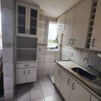 Apartamento com 3 Quartos à Venda,  em Vila Padre Manoel De Nóbrega - Campinas