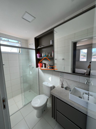 Imagem Imóvel com 2 Quartos à Venda, 55 m² em Residencial Cidades D'italia - Mogi Guaçu Imagem Imóvel com 2 Quartos à Venda, 55 m² em Residencial Cidades D'italia - Mogi Guaçu