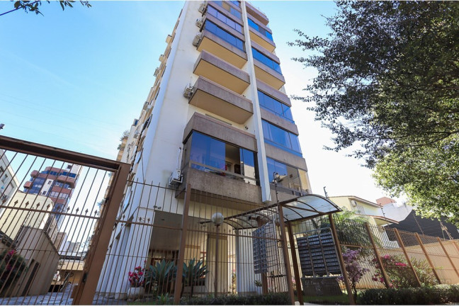 Imagem Apartamento com 2 Quartos à Venda, 66 m² em Menino Deus - Porto Alegre